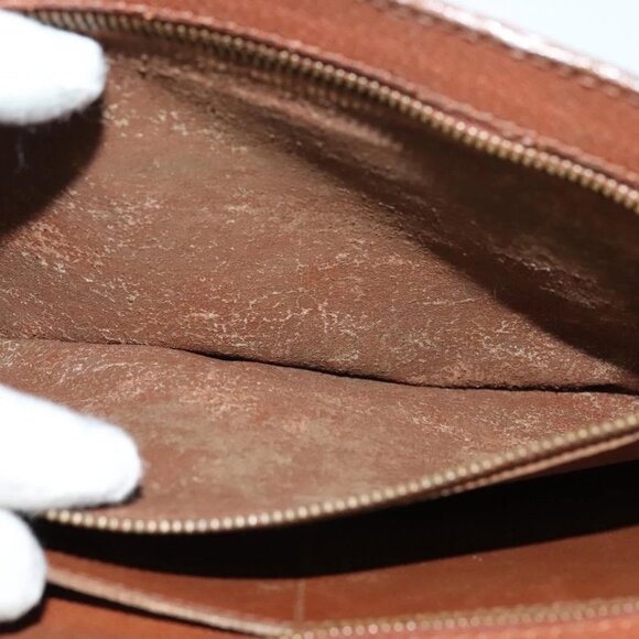 LOUIS VUITTON Monogram Angian Shoulder Bag M51205 LV Auth MX467 - Picture 12 of 16